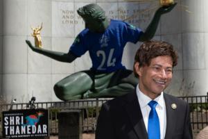 John T. Greilick/The Detroit News/TNS