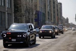 Leonardo Munoz/AFP/Getty Images North America/TNS