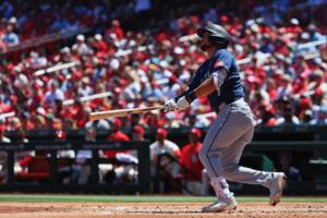 Dilip Vishwanat/Getty Images North America/TNS