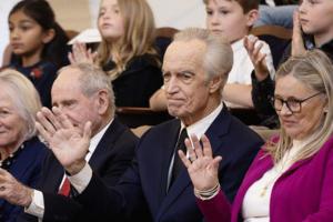 Sarah A. Miller/Idaho Statesman/TNS