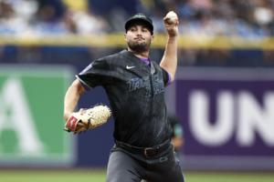 Parker S. Freedman/Getty Images North America/TNS