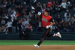 John J. Kim/Chicago Tribune/TNS