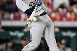 Dylan Buell/Getty Images North America/TNS