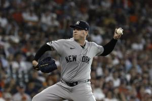 Jack Gorman/Getty Images North America/TNS