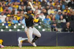 John Fisher/Getty Images North America/TNS