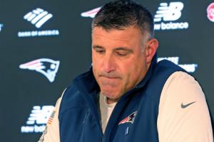 Matt Stone/Boston Herald/TNS