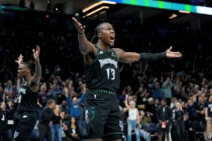 Alex Kormann/Minnesota Star Tribune/TNS