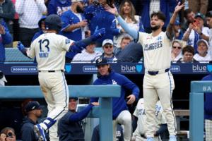 Harry How/Getty Images North America/TNS