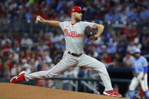 Todd Kirkland/Getty Images North America/TNS