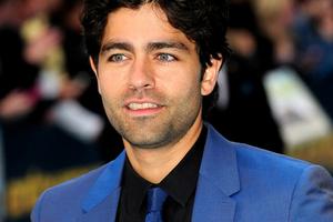 Bang Showbiz / Adrian Grenier doesn't appear in The Devil Wears Prada 2