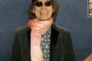 Bang Showbiz / Sir Mick Jagger allegedly almost died after taking heroin
