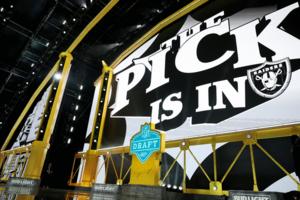 Emilee Chinn/Getty Images North America/TNS