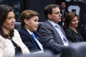 L.E. Baskow/Las Vegas Review-Journal/TNS