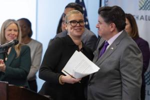 Brian Cassella/Chicago Tribune/TNS