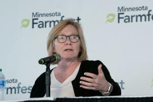 Glen Stubbe/Minnesota Star Tribune/Minnesota Star Tribune/TNS