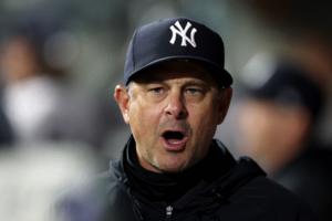 Steph Chambers/Getty Images North America/TNS