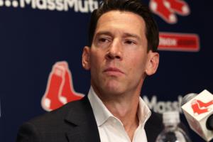 Nancy Lane/Boston Herald/TNS