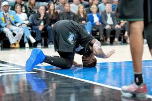 Alex Kormann/Star Tribune/TNS