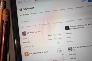 Scott Olson/Getty Images North America/TNS