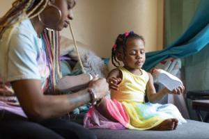 Brian Cassella/Chicago Tribune/TNS