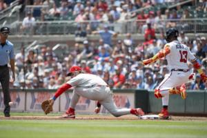 Edward M. Pio Roda/Getty Images North America/TNS