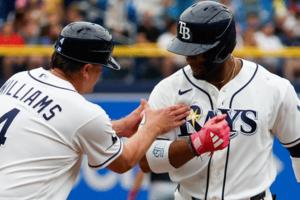 Jefferee Woo/Tampa Bay Times/TNS