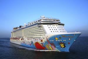 Norwegian Cruise Line/TNS/TNS