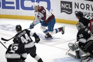 Timothy Hurst/The Denver Post/TNS