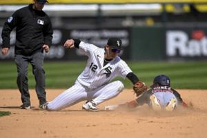 Zoe Davis/Getty Images North America/TNS