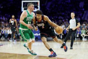 Emilee Chinn/Getty Images North America/TNS