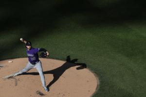 Heather Khalifa/Getty Images North America/TNS