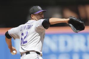 Heather Khalifa/Getty Images North America/TNS