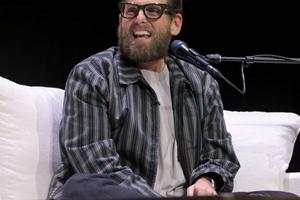 Bang Showbiz / Jonah Hill wants to 'be funny again'