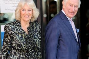 Bang Showbiz / King Charles and Queen Camilla are still planning to visit the US despite the attempted assassination of President Donald Trump