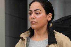 Barry Williams/New York Daily News/TNS