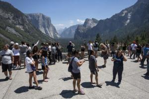 Brian van der Brug/Los Angeles Times/TNS