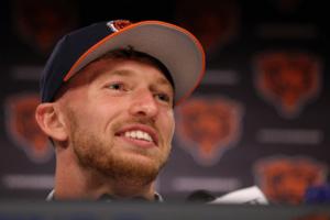 Chris Sweda/Chicago Tribune/TNS