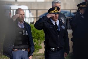 Josh Boland/Chicago Tribune/TNS