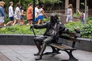 Tom Gralish/The Philadelphia Inquirer/TNS