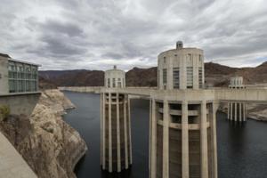 Chase Stevens/Las Vegas Review-Journal/TNS