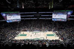 Steph Chambers/Getty Images North America/TNS