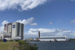 Richard Tribou/Orlando Sentinel/TNS