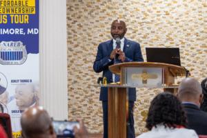 Surya Vaidy/Baltimore Sun/TNS