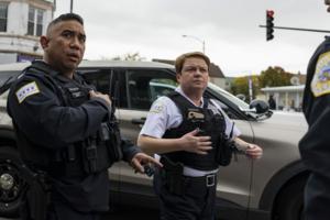 Brian Cassella/Chicago Tribune/TNS