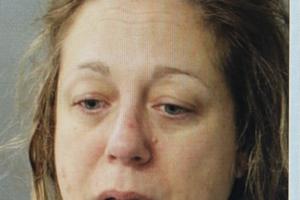 Bennington Police Department/TNS/TNS