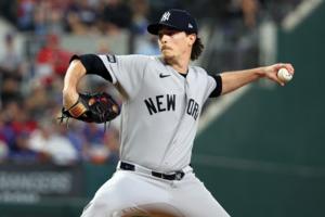 Richard Rodriguez/Getty Images North America/TNS