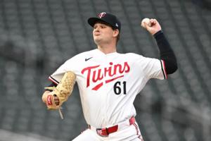 Stephen Maturen/Getty Images North America/TNS