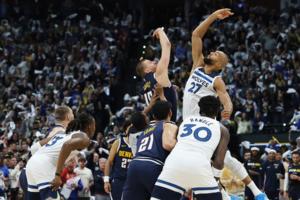 Matthew Stockman/Getty Images North America/TNS