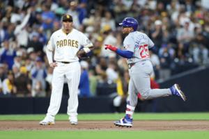 Sean M. Haffey/Getty Images North America/TNS