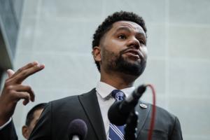 Samuel Corum/Getty Images North America/TNS